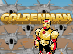 Goldenman