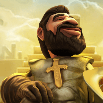 Gonzo's Quest™ Megaways™