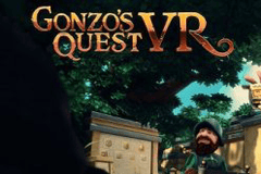 Gonzo's Quest VR