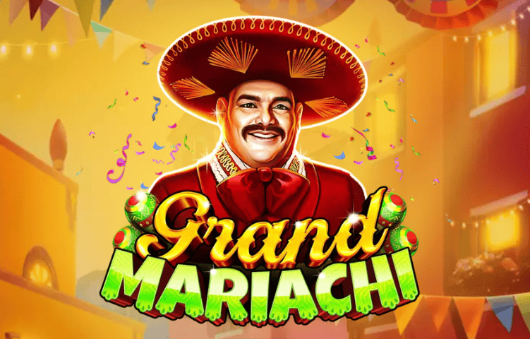 Grand Mariachi