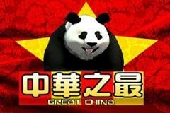 Great China