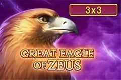 Great Eagle of Zeus 3x3