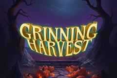 Grinning Harvest