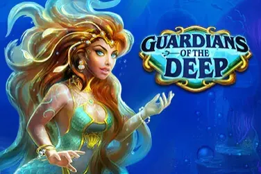 Guardians of the Deep