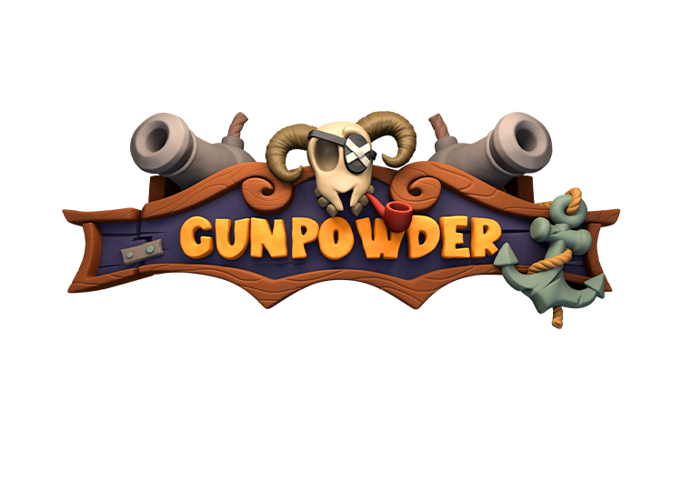 Gunpowder