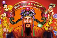 Hail King of Fortune
