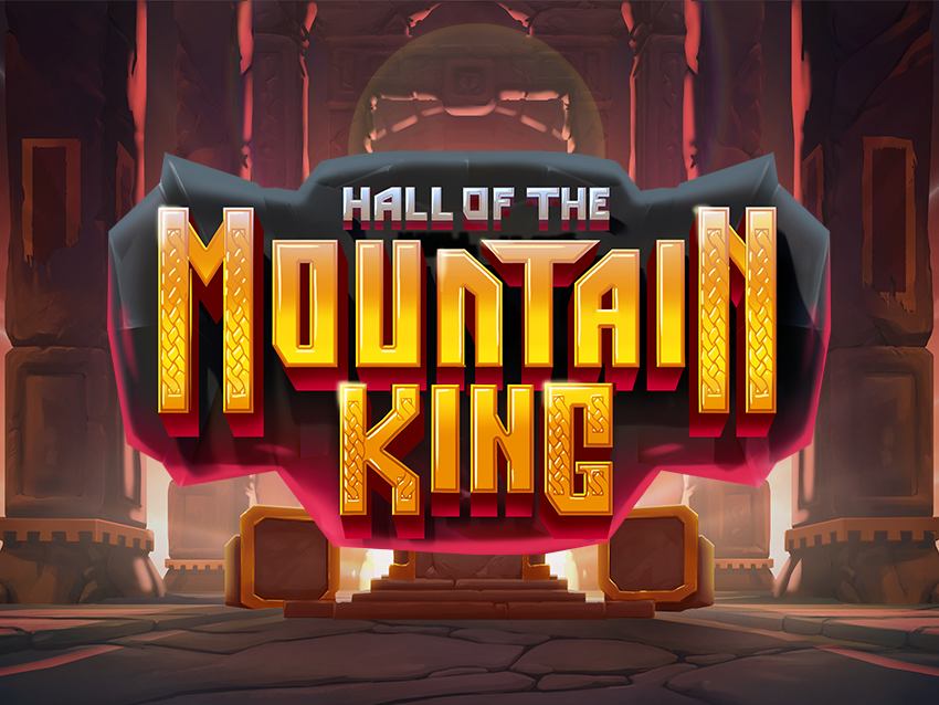 Hall of the Mountain King