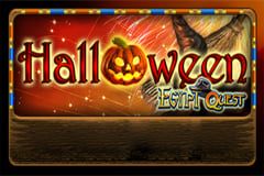 Halloween Egypt Quest