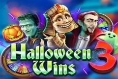 Halloween Wins 3