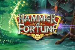 Hammer of Fortune