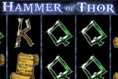 Hammer of Thor