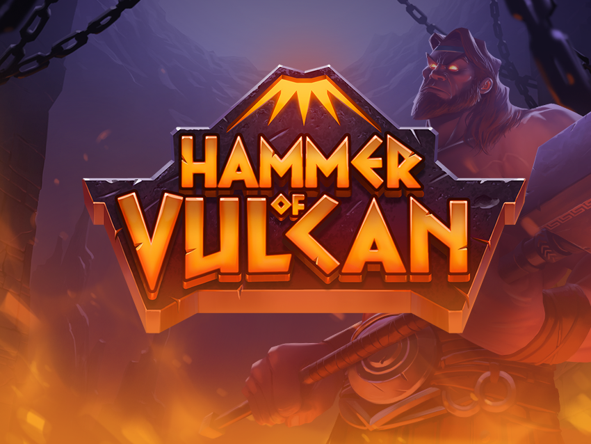 Hammer of Vulcan