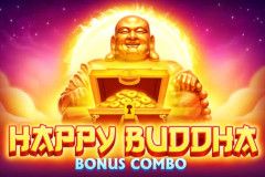 Happy Buddha Bonus Combo