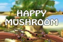 Happy Mushroom