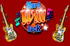Hard Will Rock
