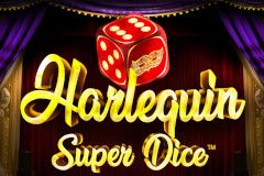 Harlequin Super Dice™