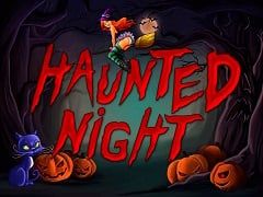 Haunted Night