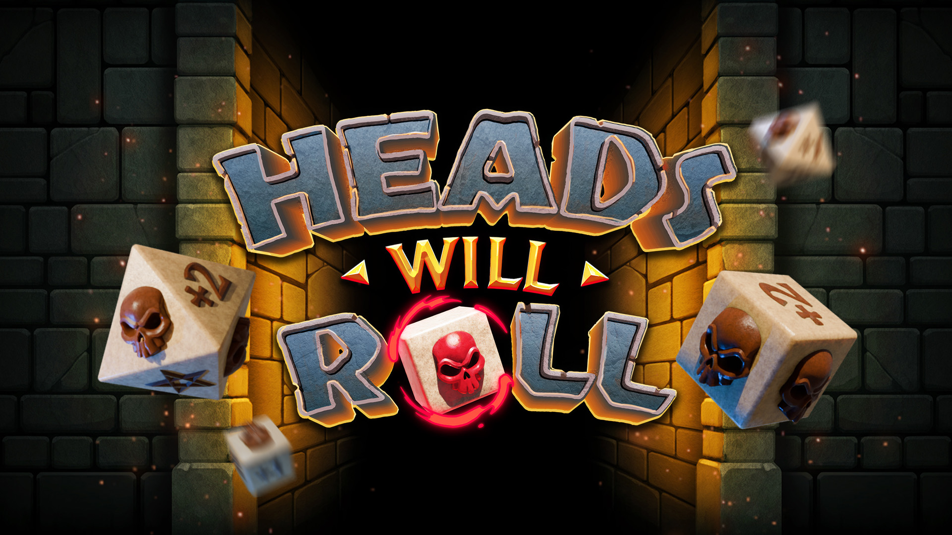 Heads will Roll
