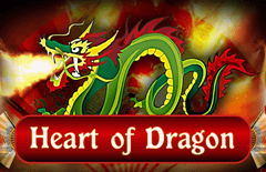 Heart of Dragon