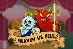 Heaven vs Hell
