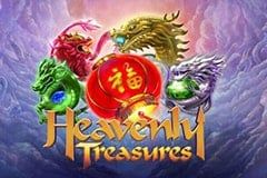 Heavenly Treasures