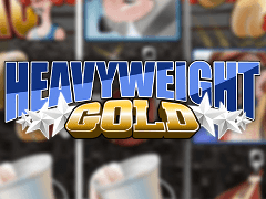 Heavyweight Gold