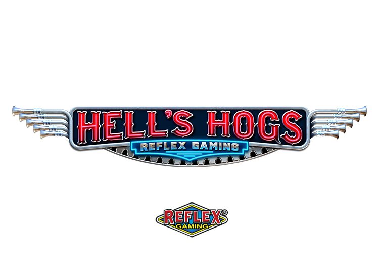 Hell's Hogs