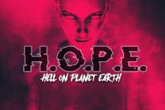 Hell on Planet Earth