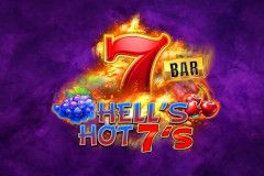 Hell's Hot 7's