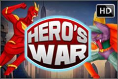 Hero's War