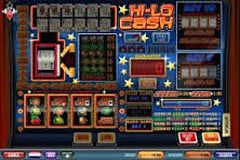Hi-Lo Cash