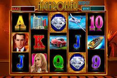 Highroller Jackpot