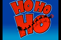 Ho Ho Ho