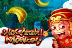 Ho Yeah Monkey