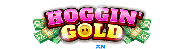 Hoggin’ Gold