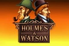 Holmes & Watson