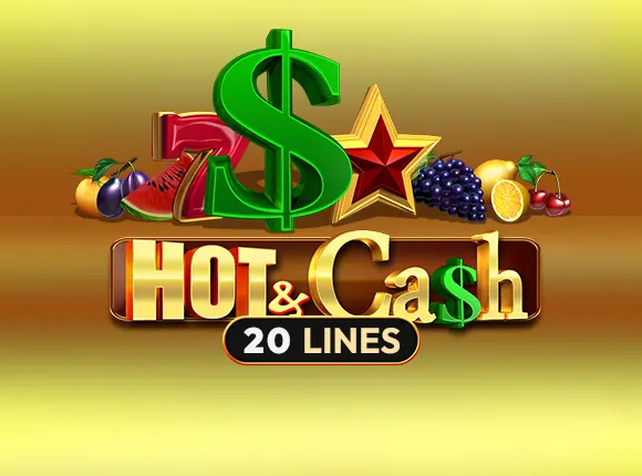 Hot & Cash