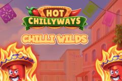 Hot Chilliways