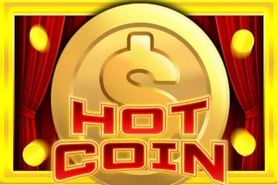 Hot Coin