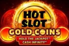 Hot Slot Gold Coins