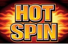 Hot Spin