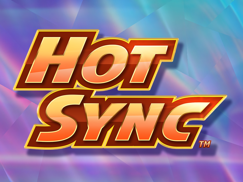 Hot Sync