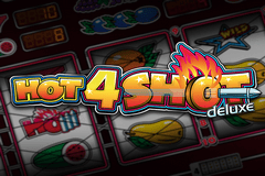 Hot4Shot Deluxe