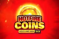 Hotfire Coins