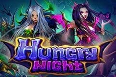 Hungry Night