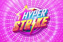 Hyper Strike