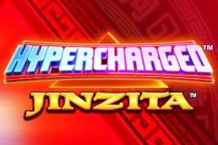 Hypercharged Jinzita™
