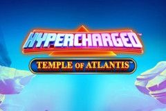 Hypercharged Temple of Atlantis™