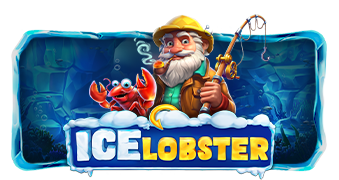 Ice Lobster Slot from Pragmatic Play