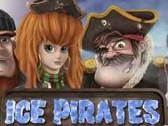Ice Pirates
